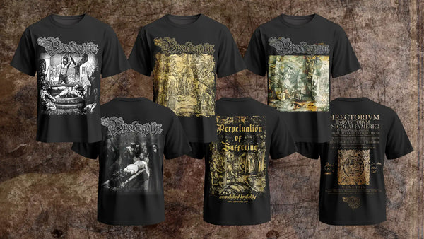 T-shirts