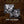 Album cover art for Brodequin 'Instruments of Torture' featuring two CD jewel cases with black-and-white illustrated cover art, set against a textured brown background with the title text at the bottom.