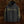 A black Brodequin - Methods of Execution hoodie with gothic-style gold lettering on the chest and both sleeves, displayed against a textured brown background.